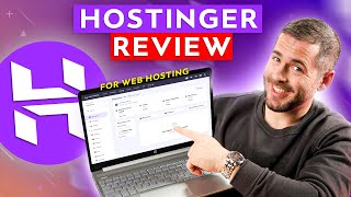 Hostinger Review 2024 Should You Look for Another Web Hosting Provider [upl. by Kissie]