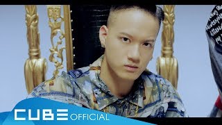 프니엘 PENIEL  Flip Feat Beenzino Official Music Video [upl. by Levey]