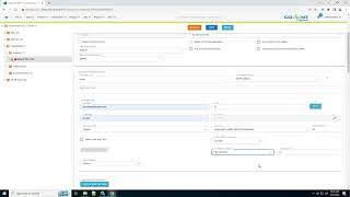 How To Configuring your first automated file transfer in Diplomat MFT  Managed File Transfer [upl. by Tsyhtema]