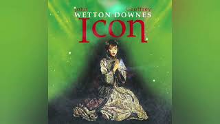 Wetton  Downes  Hey Josephine [upl. by Yung]