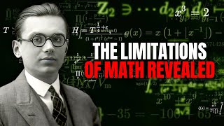 Decoding the Math Mystery What Does Godels Incompleteness Theorem Show​ [upl. by Trin]