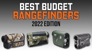 Best Rangefinder on a Budget of 2022 ⭐️ 50 to 120 ⭐️ [upl. by Twedy]