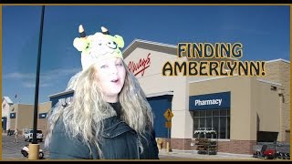 Finding AMBERLYNN Part 1 [upl. by Lubin551]