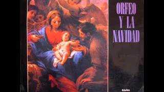 Camerata Vocale Orfeo  Orfeo en La Navidad 1970 [upl. by Tobit]