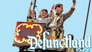 Defunctland The History of Beverly Park Kiddieland [upl. by Aiht]