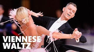 Viennese Waltz music Musica amp Poesia Orchestra – Alla Viennese  Dancesport amp Ballroom Dance Music [upl. by Sset]