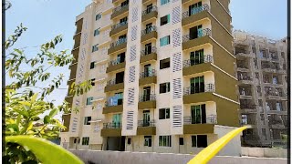 1 BHK flats available for sale in Titwala near Ganesh Mandir [upl. by Matteo]