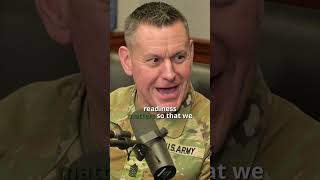 Sergeant Major of the Army has Never Been to War [upl. by Even]