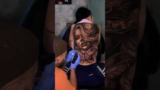 tattoo tattoos tattooartist tattooart tattoodesign tattoolover tattooed tattooshorts shorts [upl. by Tselec656]