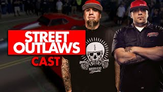 What happened to Street Outlaws Deaths and Cast [upl. by Kahlil]