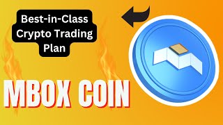 MBOX COIN ENTRY amp EXIT UPDATES  MBOX COIN PRICE PREDICATION  MBOX COIN TECHNICAL ANALYSIS [upl. by Aridnere]