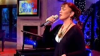 Sezen Aksu  Gidemem Beyaz Show  Canlı Performans [upl. by Miquela]