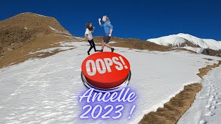 Erratum Ancelle 2023 [upl. by Arvad428]