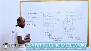 Approximation and Errors  Form 3 Mathematics EasyElimu [upl. by Jaquenette979]