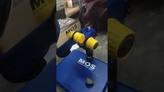 Microscope assembly MOS 300 microscope 🔬 best microscope for mobile repairing [upl. by Suiram]