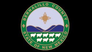 Bernalillo County Administrative Meeting 4242018 [upl. by Mik785]