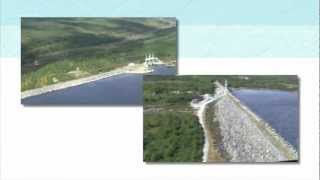 Power Your Knowledge Hydroelectricity in Newfoundland and Labrador [upl. by Eimrots]