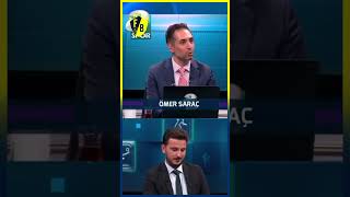 Erdem Akbaş quotFenerbahçede Allan SaintMaximini Kulübede Göreceğizquot [upl. by Alexander]