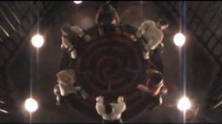 Saw VI  Carousel Room Claymation [upl. by Rieth842]