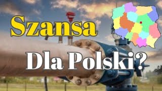 W Centralnej Polsce Powstanie WIELKI Zakład Geotermalny Rozwój Energii Geotermalnej Rośnie [upl. by Angelo]