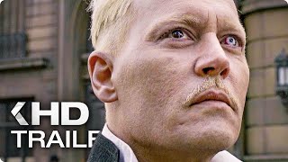 Fantastic beasts the crime of grindelwald movie final scene part 12 [upl. by Dominik898]