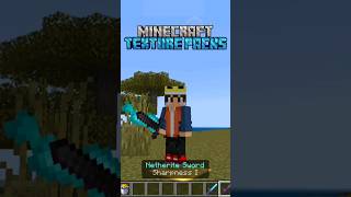 TOP 5 TEXTURAS para MINECRAFT BEDROCK  MCPE  minecraft texturasminecraft [upl. by Lubow]