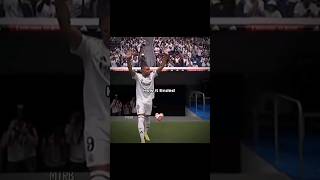 Killian Mbappé in RealMadrid 🔥 shorts viral football trending edit [upl. by Ahseyn]