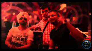 15 Saal  Yo Yo Honey Singh  Diljit OFFICIAL VIDEO HD  Honey Singh Latest Songs [upl. by Georgeta]