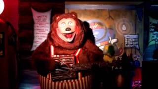 I Aint Gay  Billybob and the Rockafire Explosion [upl. by Nosreh262]