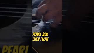 pearl jam even flow [upl. by Artie614]