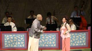 情醉俏香鬟2 黃麗冰梁煒康 Ms Tracy Wong Lai Ping is singing Cantonese Opera [upl. by Melinde583]