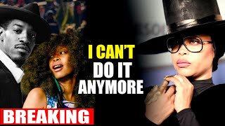 Have You Heard What Happened to Erykah Badu [upl. by Sheryle873]