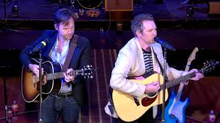 The Chamberlain Brothers  Simon and Garfunkel Tribute Sizzle Reel [upl. by Ferdinana]