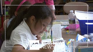 NYC teachers embracing changes as new reading curriculum is implemented [upl. by Ylahtan232]