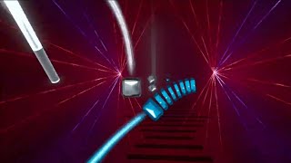 Beat Saber  Witchcraft  Expert [upl. by Tomkin]