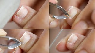 AVRYBEAUTY Tutorial  Jelly spa pedicure [upl. by Yelrebma306]