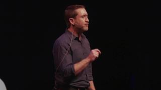 Great Leaders Do What Drug Addicts Do  Michael BrodyWaite  TEDxNashville [upl. by Akinar]