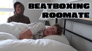 Living with a Beatboxer Ft Spencer X  Joey Klaasen [upl. by Ivette775]