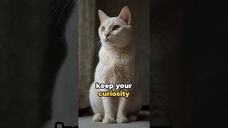 Burmilla cat shorts shortvideo facts catlover [upl. by Yessac658]