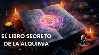 APRENDE A APLICAR LA ALQUIMIA EN TU VIDA  Libro Secreto Alquimista Del Tao [upl. by Jeconiah]