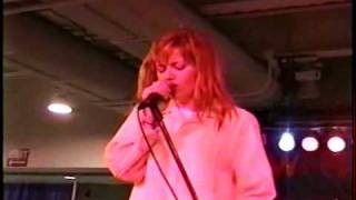 Letters to Cleo  Demon Rock live 1996  the Hynes Conv Ctr Boston [upl. by Jarus]