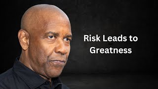 Achieve Greatness With Denzel Washington The Fall Forward  Philosophy [upl. by Daus]