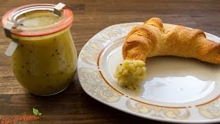 Südseetraum Konfitüre  Rezept und Anleitung [upl. by Vento]