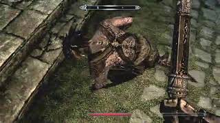 Skyrim Creation Kit Tutorials  Episode 1 Creating And Adding NPCs [upl. by Thun]