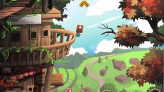 Halfling Tycoon HD Gameplay BEST Games for KIDS HD [upl. by Ellak]