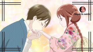 TAISHO OTOME FAIRY TALE El amor a través de los tiempos [upl. by Kama]