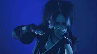 the GazettE LIVE TOUR 15 16 DOGMATIC FINAL  DAWN [upl. by Baudelaire]