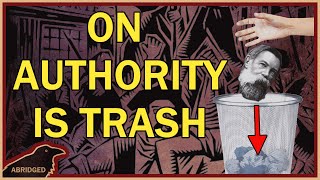 On Authority is Trash [upl. by Mala]