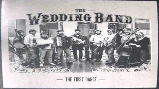 The Wedding Band  I Take Your Hand Mumford amp Sons [upl. by Anirda]