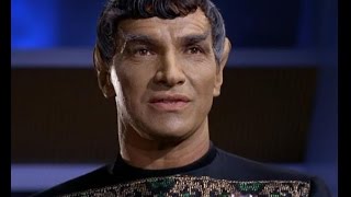 Sarek Audiobook [upl. by Parrish]